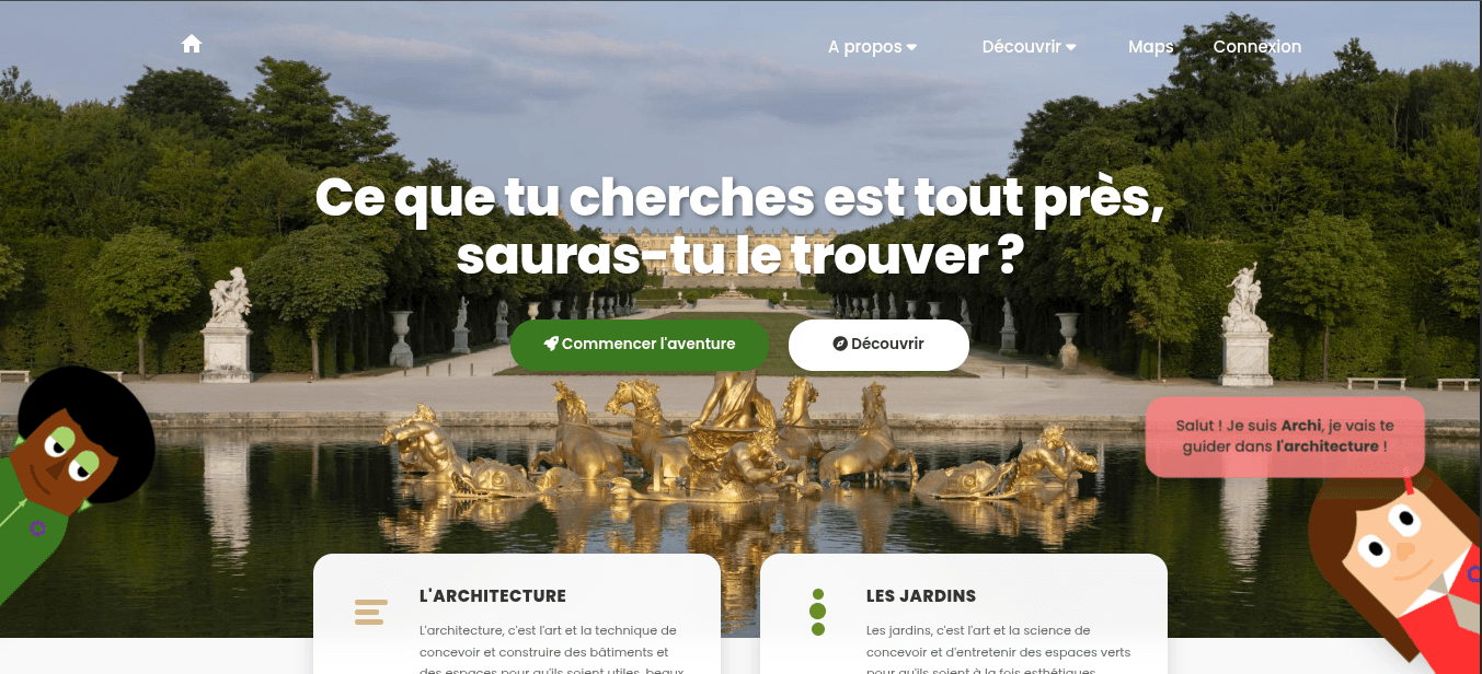 Flow Media • Agence web fictive